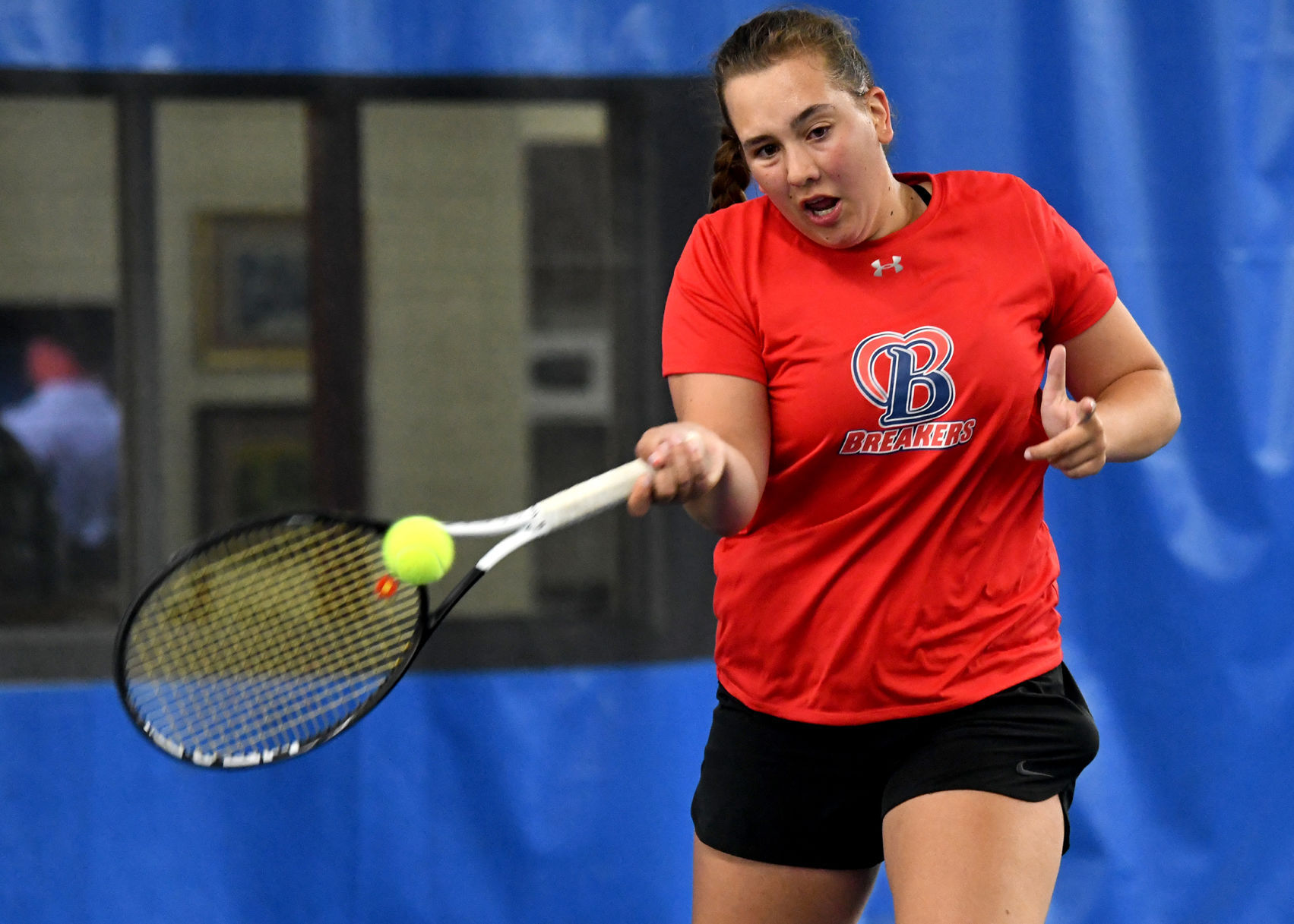 State B-C tennis finals 11